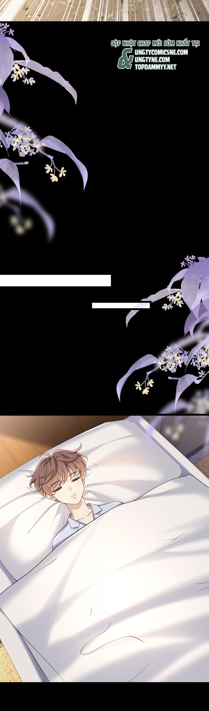 Anh Ấy Đến Từ Màn Đêm Chapter 97 - Trang 2