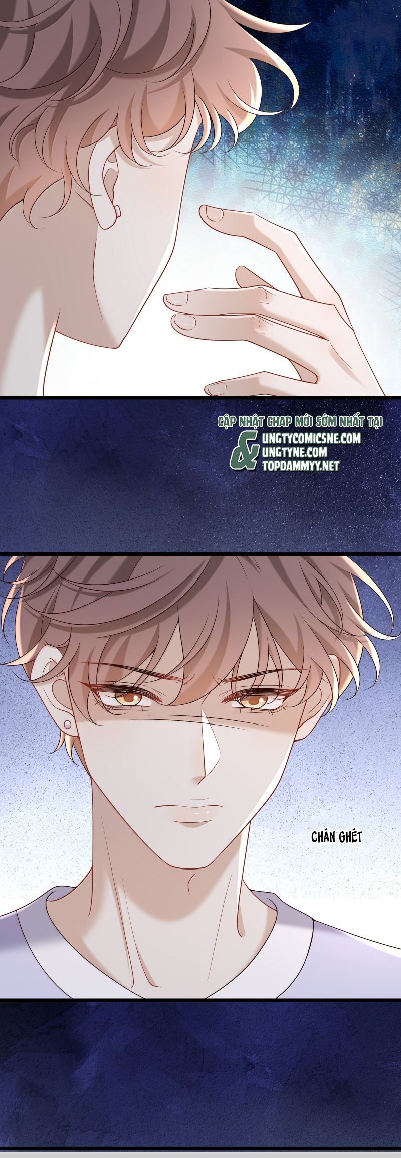 Anh Ấy Đến Từ Màn Đêm Chapter 97 - Trang 2