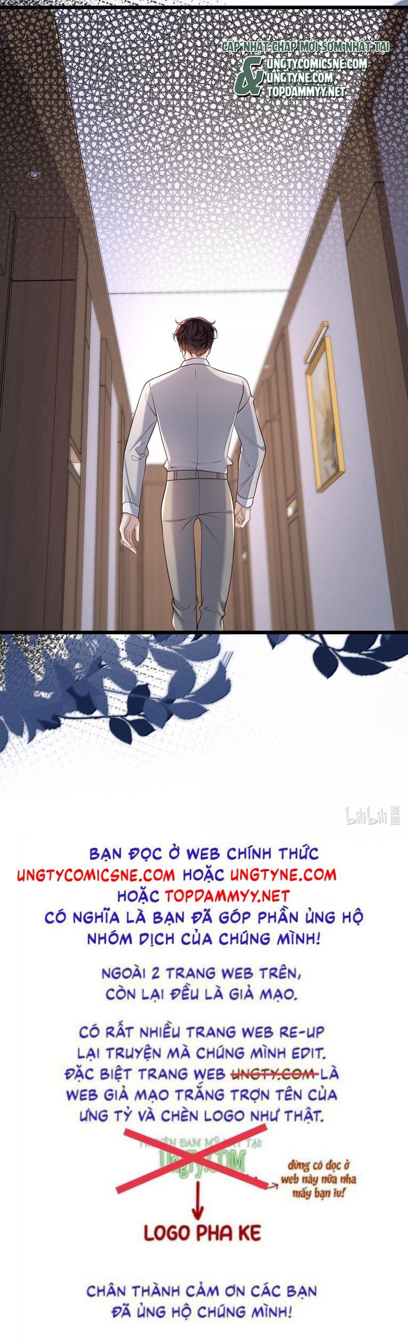 Anh Ấy Đến Từ Màn Đêm Chapter 97 - Trang 2