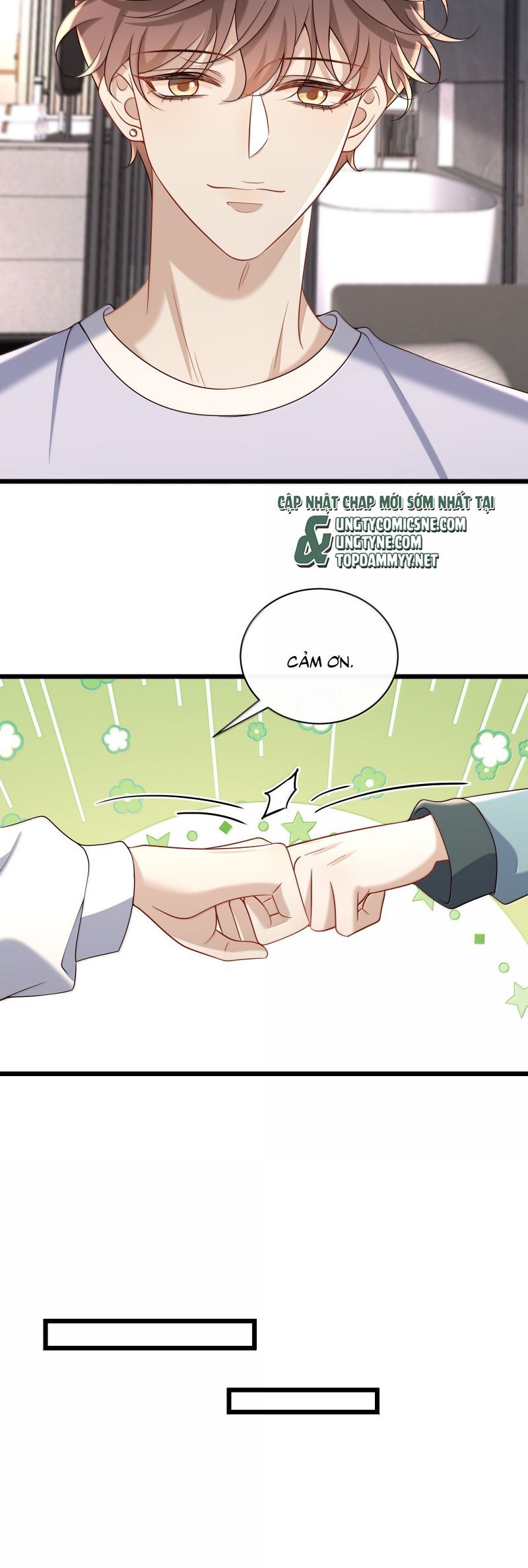 Anh Ấy Đến Từ Màn Đêm Chapter 98 - Trang 2