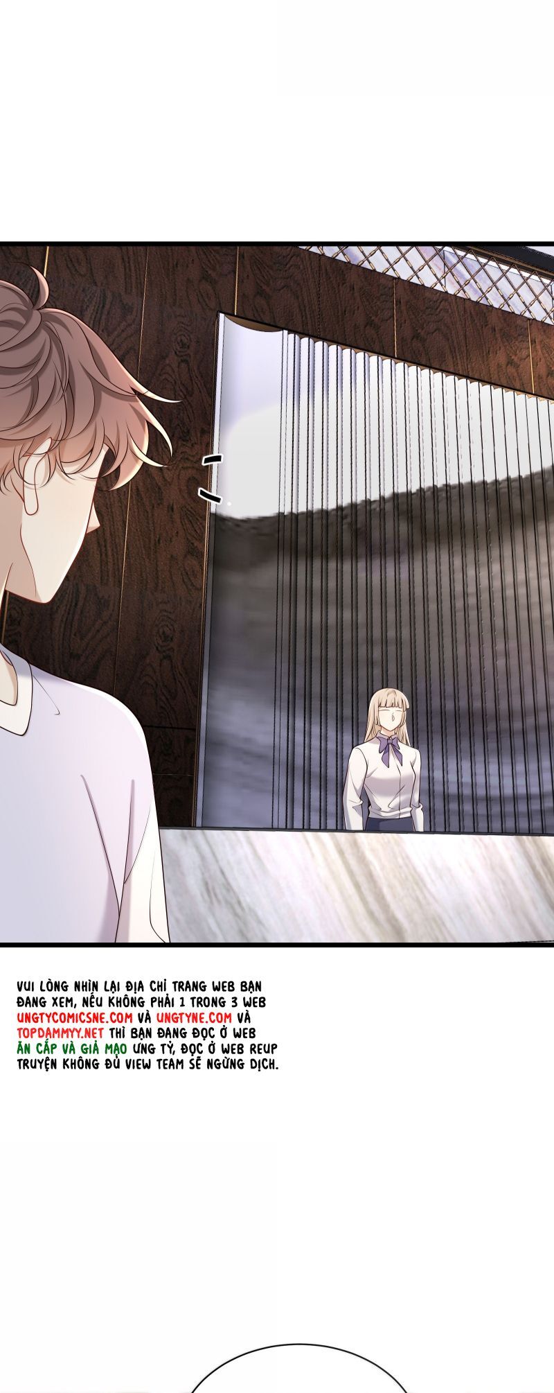 Anh Ấy Đến Từ Màn Đêm Chapter 98 - Trang 2