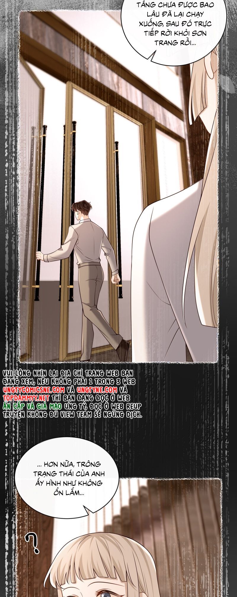 Anh Ấy Đến Từ Màn Đêm Chapter 98 - Trang 2