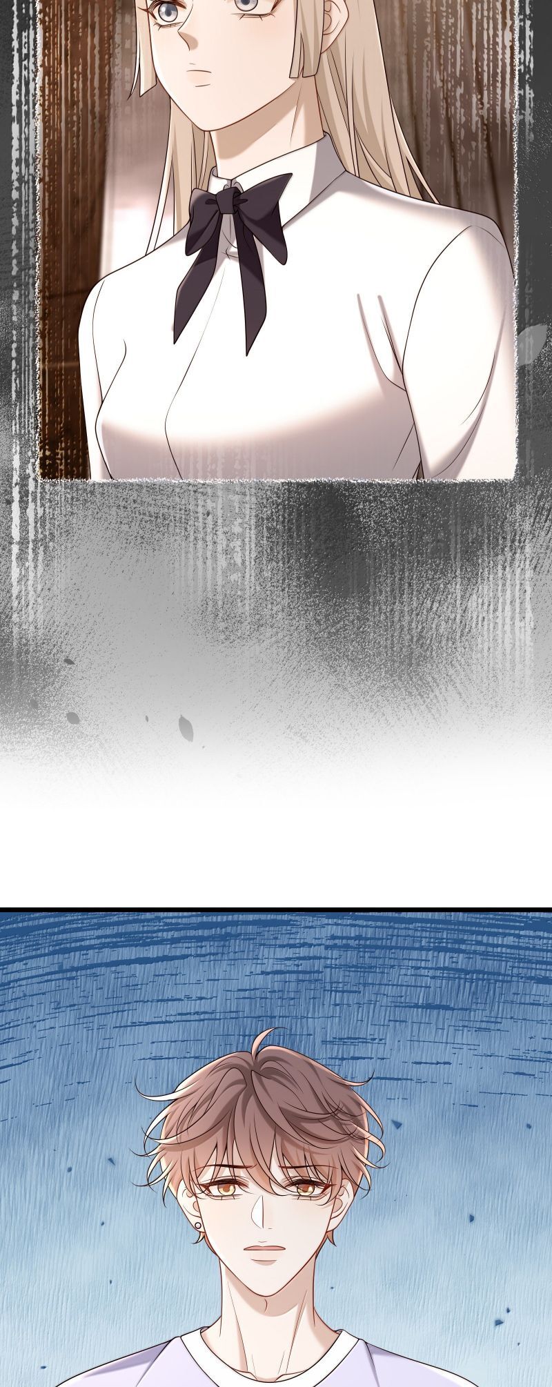 Anh Ấy Đến Từ Màn Đêm Chapter 98 - Trang 2