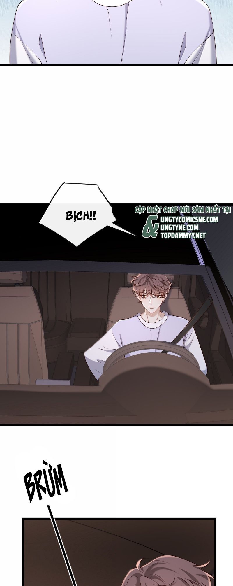 Anh Ấy Đến Từ Màn Đêm Chapter 98 - Trang 2