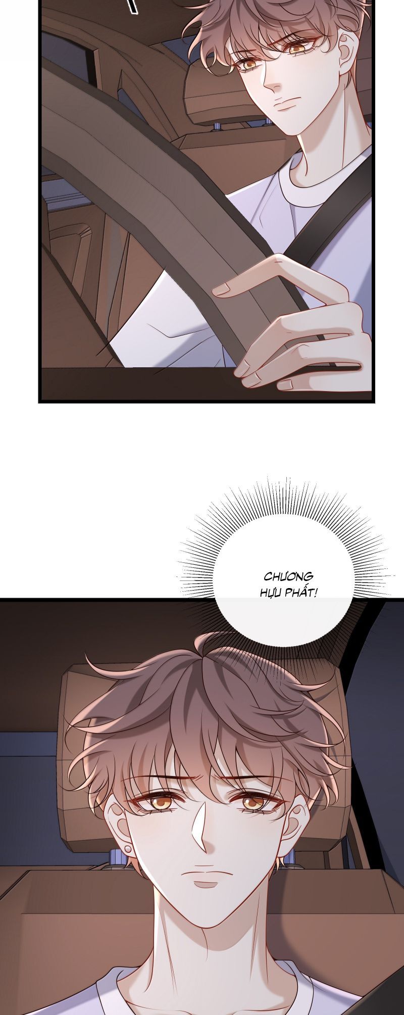 Anh Ấy Đến Từ Màn Đêm Chapter 98 - Trang 2