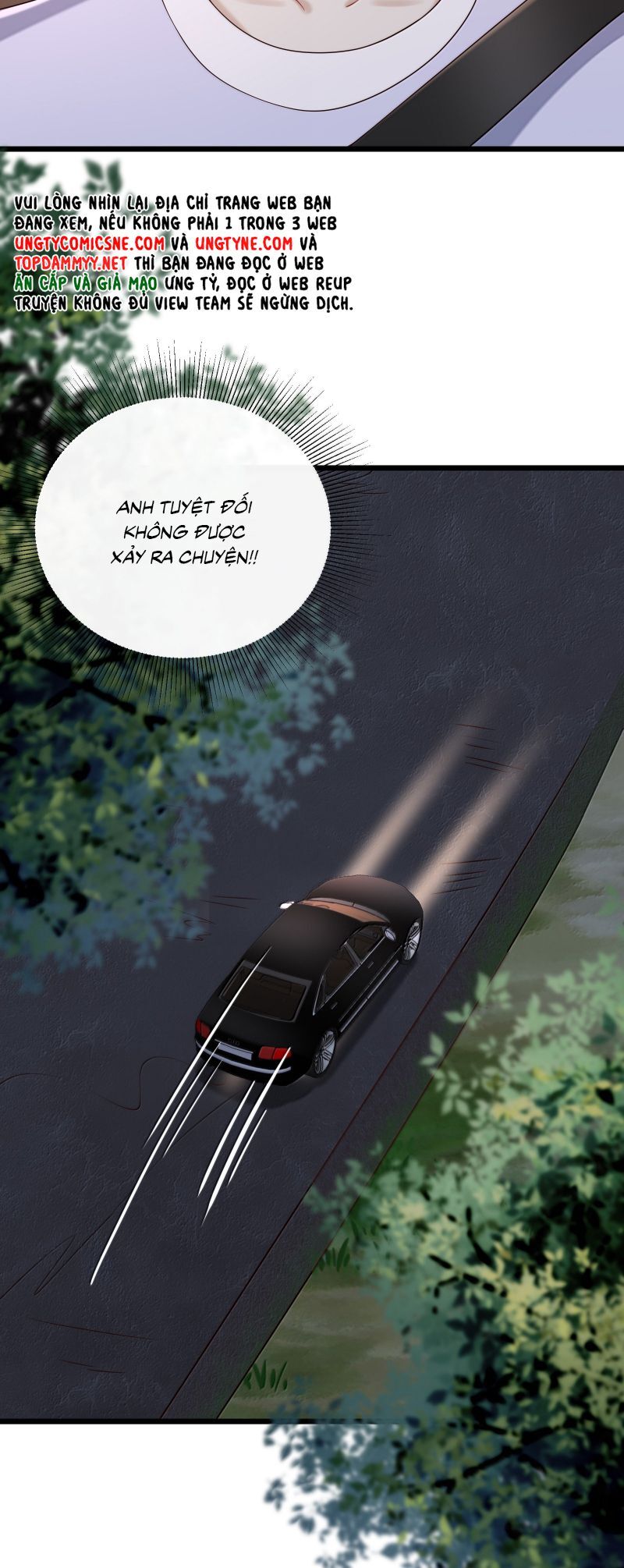 Anh Ấy Đến Từ Màn Đêm Chapter 98 - Trang 2