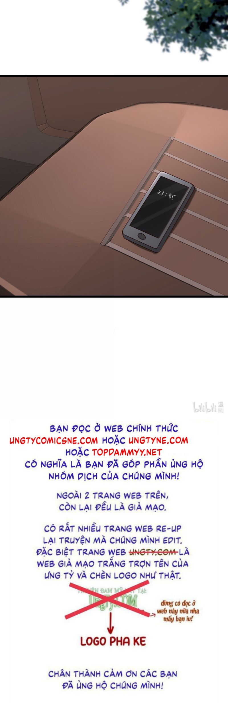 Anh Ấy Đến Từ Màn Đêm Chapter 98 - Trang 2