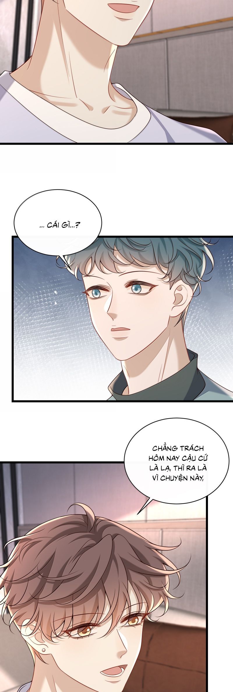 Anh Ấy Đến Từ Màn Đêm Chapter 98 - Trang 2