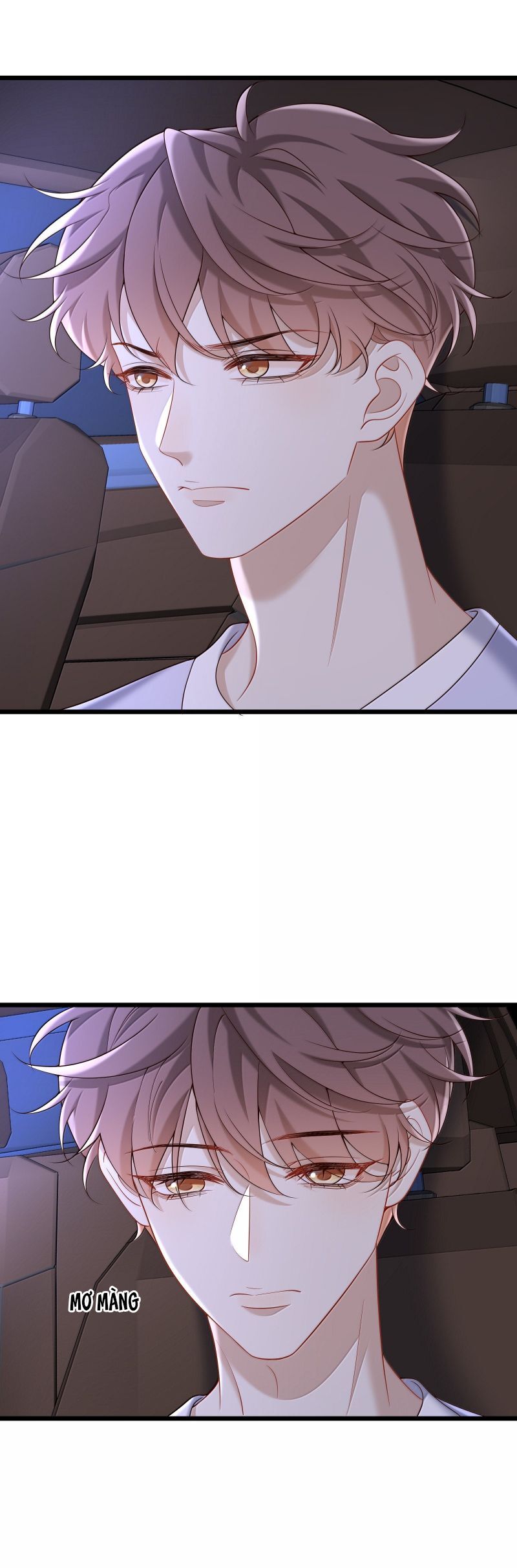 Anh Ấy Đến Từ Màn Đêm Chapter 99 - Trang 2