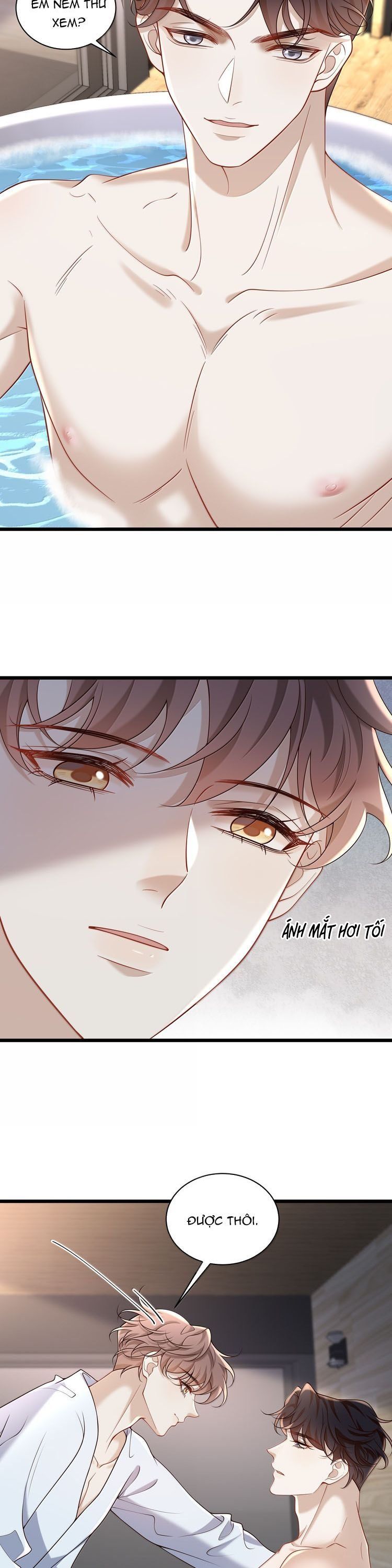 Anh Ấy Đến Từ Màn Đêm Chapter 102 - Trang 2