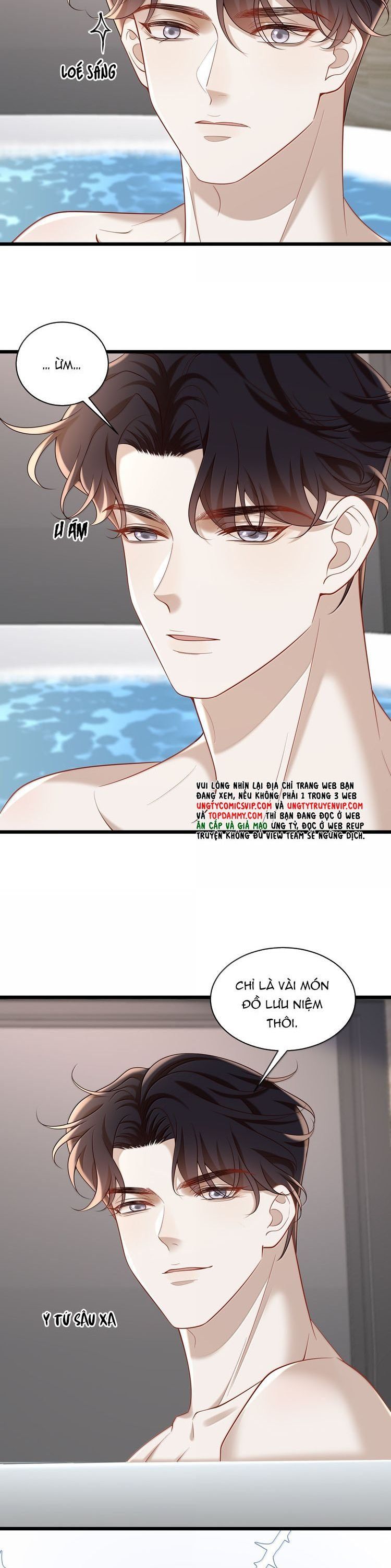 Anh Ấy Đến Từ Màn Đêm Chapter 102 - Trang 2