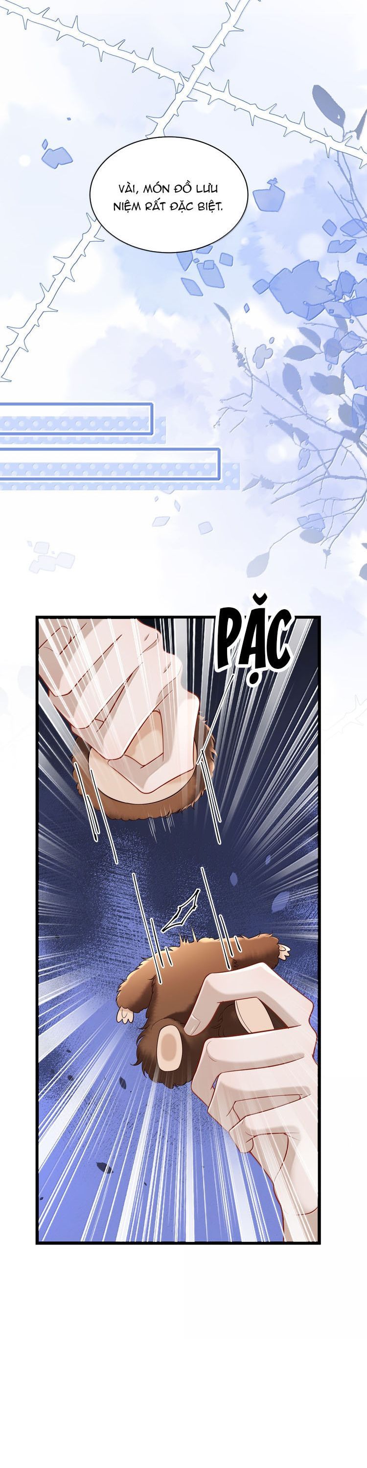 Anh Ấy Đến Từ Màn Đêm Chapter 102 - Trang 2