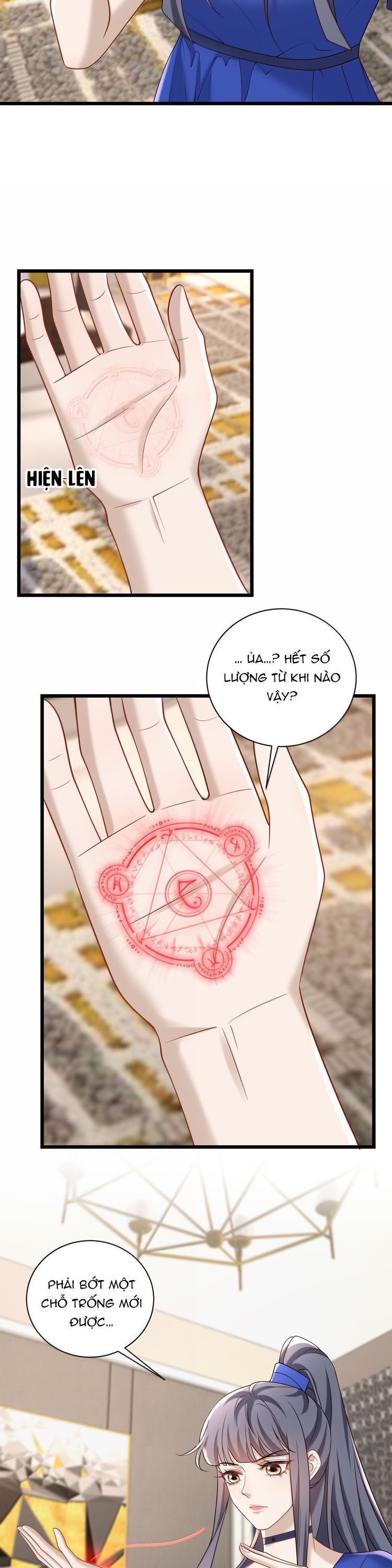 Anh Ấy Đến Từ Màn Đêm Chapter 102 - Trang 2
