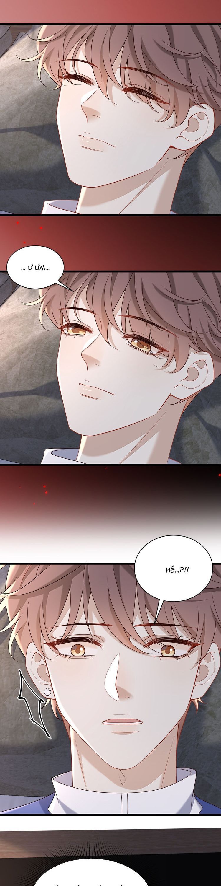 Anh Ấy Đến Từ Màn Đêm Chapter 102 - Trang 2
