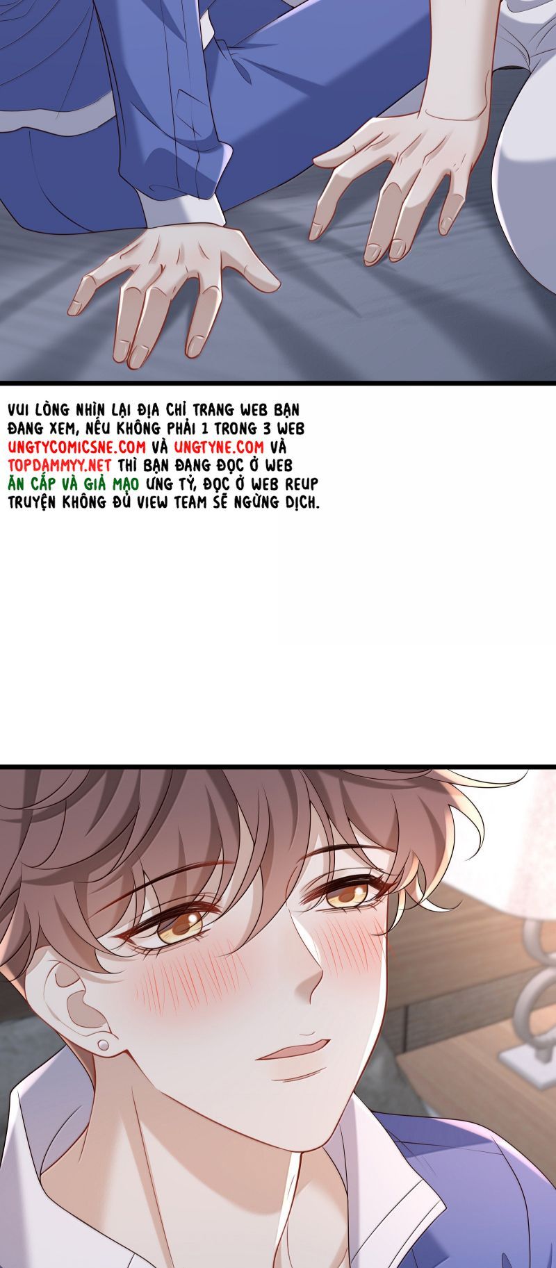 Anh Ấy Đến Từ Màn Đêm Chapter 103 - Trang 2
