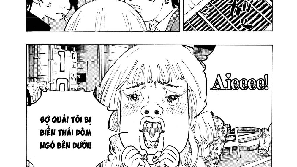 Desert Eagle Chapter 1 - Trang 2