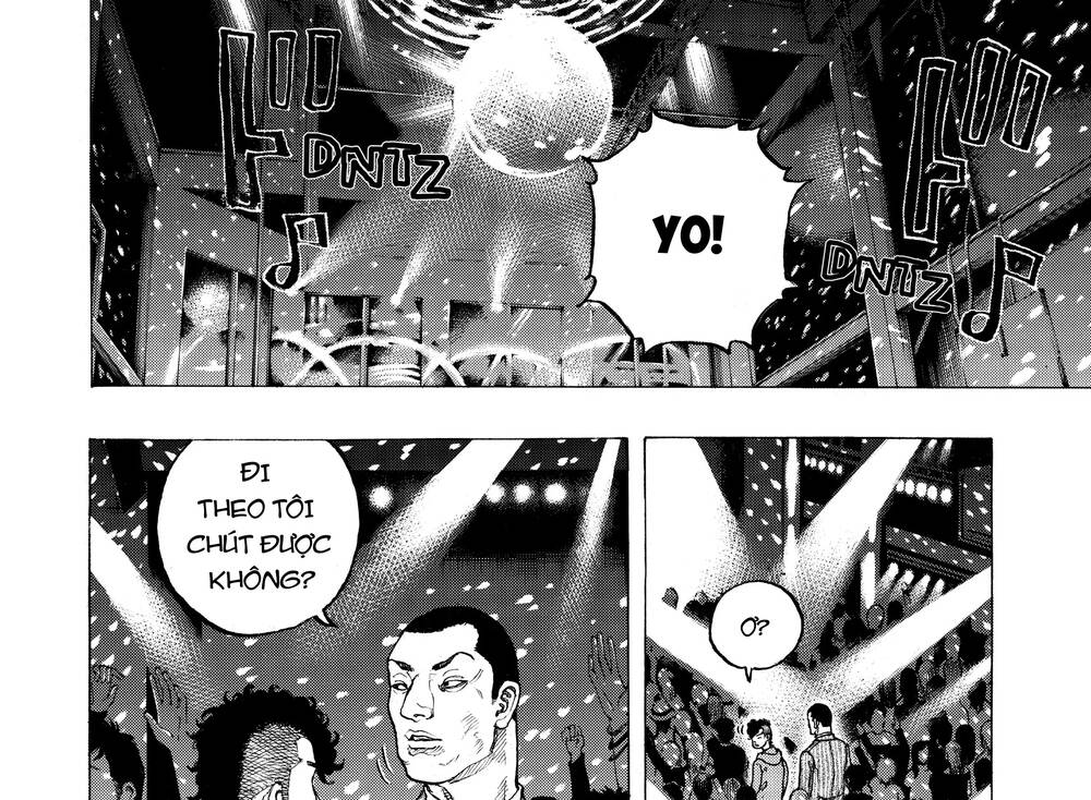 Desert Eagle Chapter 1 - Trang 2