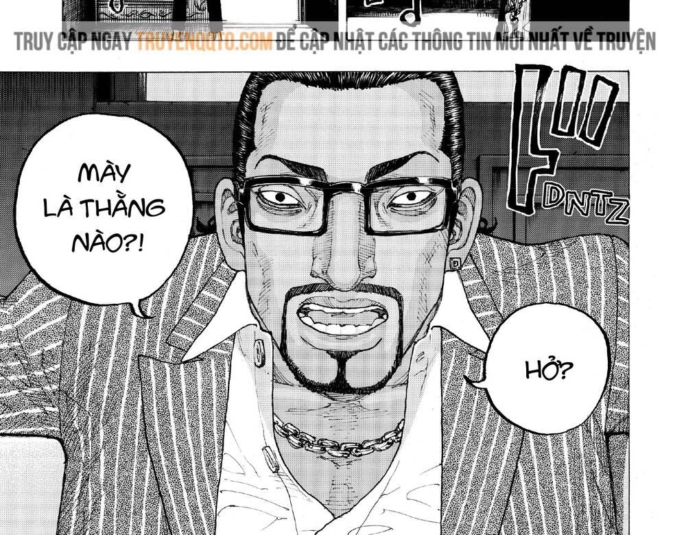 Desert Eagle Chapter 1 - Trang 2