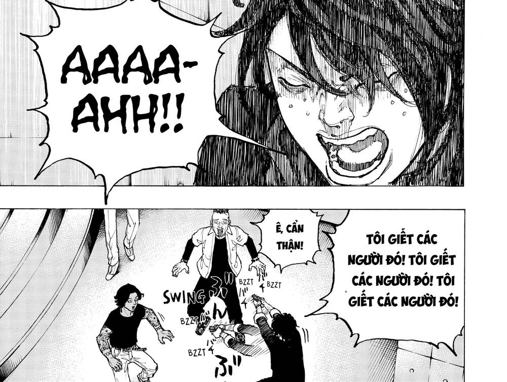 Desert Eagle Chapter 1 - Trang 2