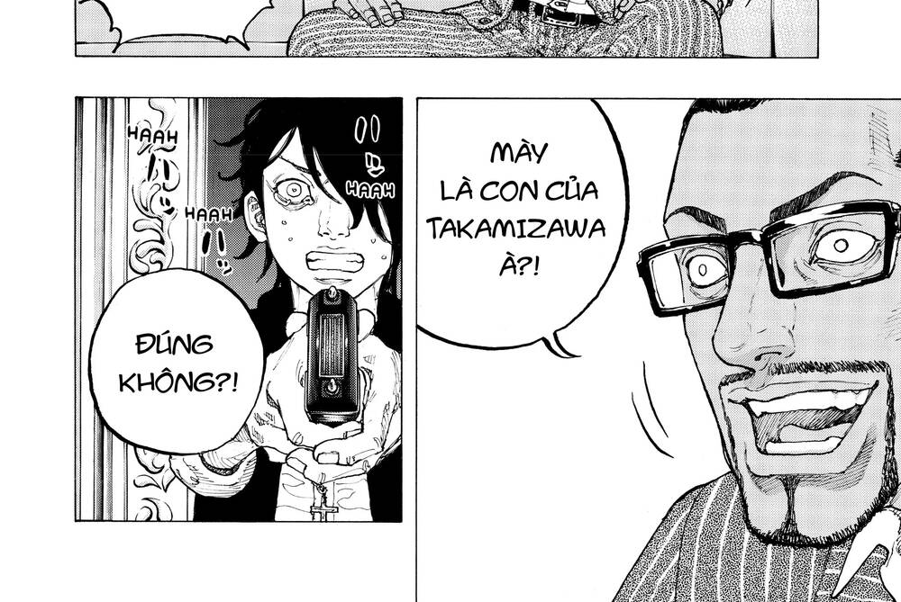 Desert Eagle Chapter 1 - Trang 2