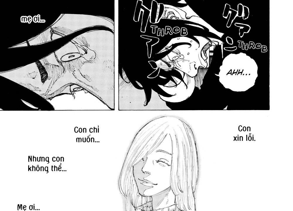 Desert Eagle Chapter 1 - Trang 2