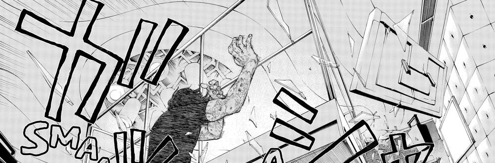 Desert Eagle Chapter 1 - Trang 2