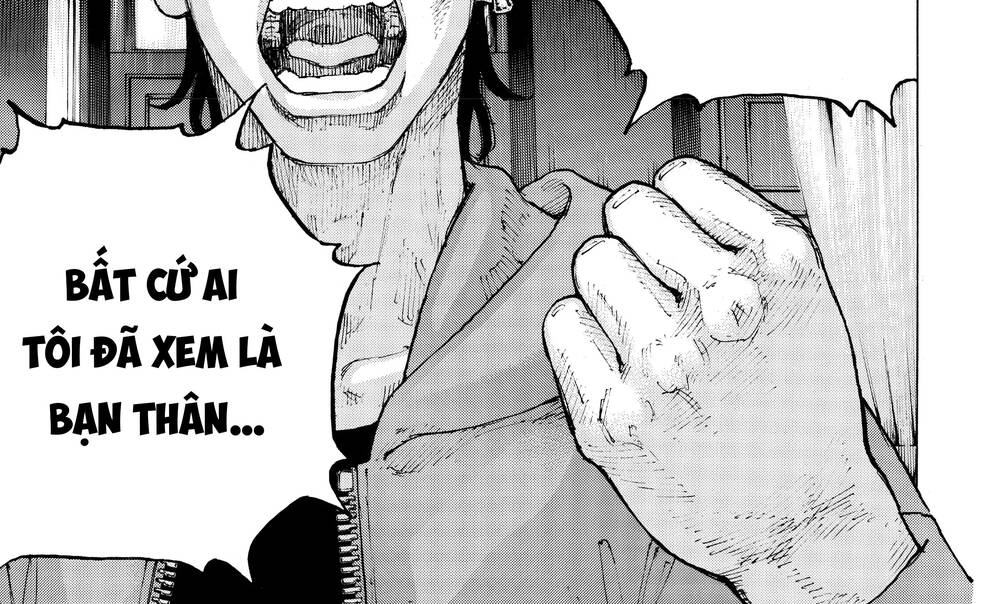 Desert Eagle Chapter 1 - Trang 2