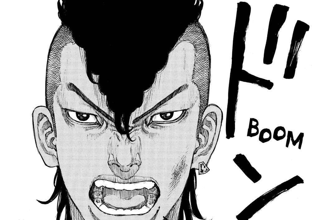 Desert Eagle Chapter 1 - Trang 2