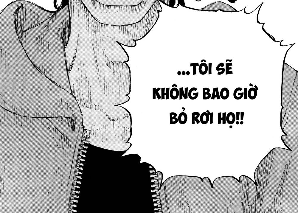 Desert Eagle Chapter 1 - Trang 2