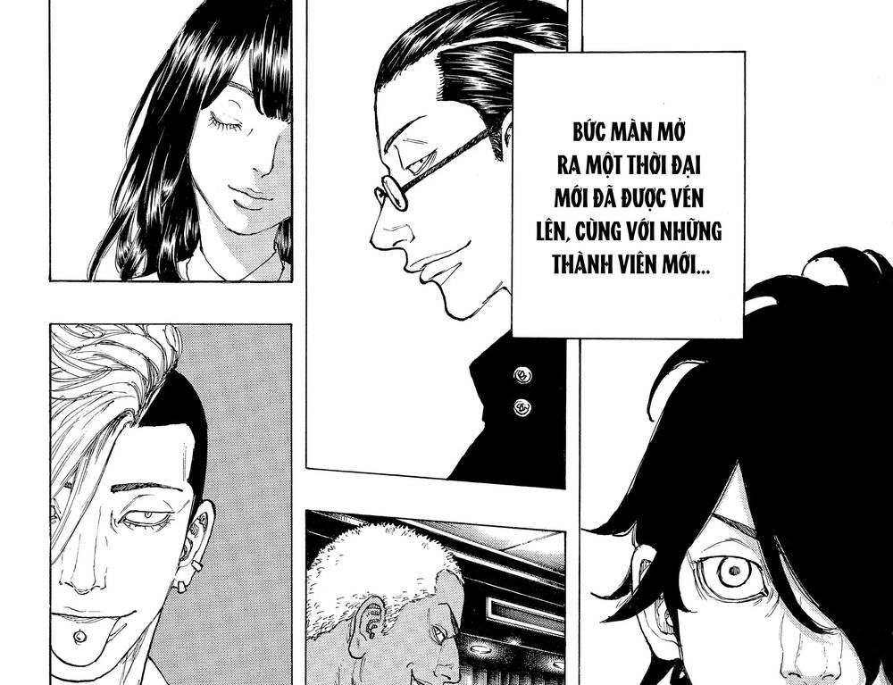 Desert Eagle Chapter 1 - Trang 2