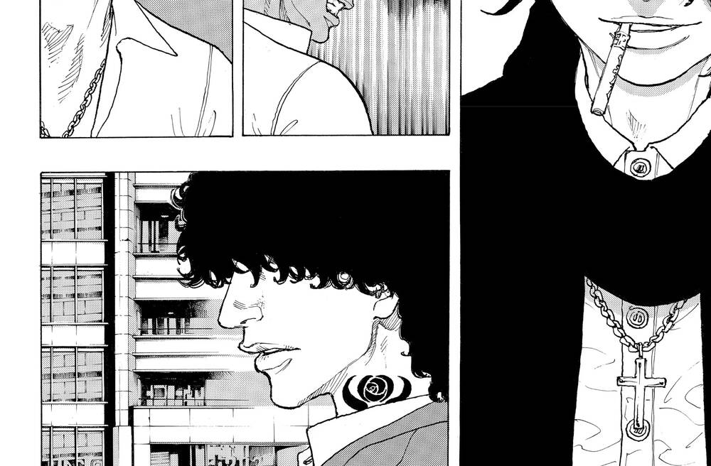 Desert Eagle Chapter 1 - Trang 2