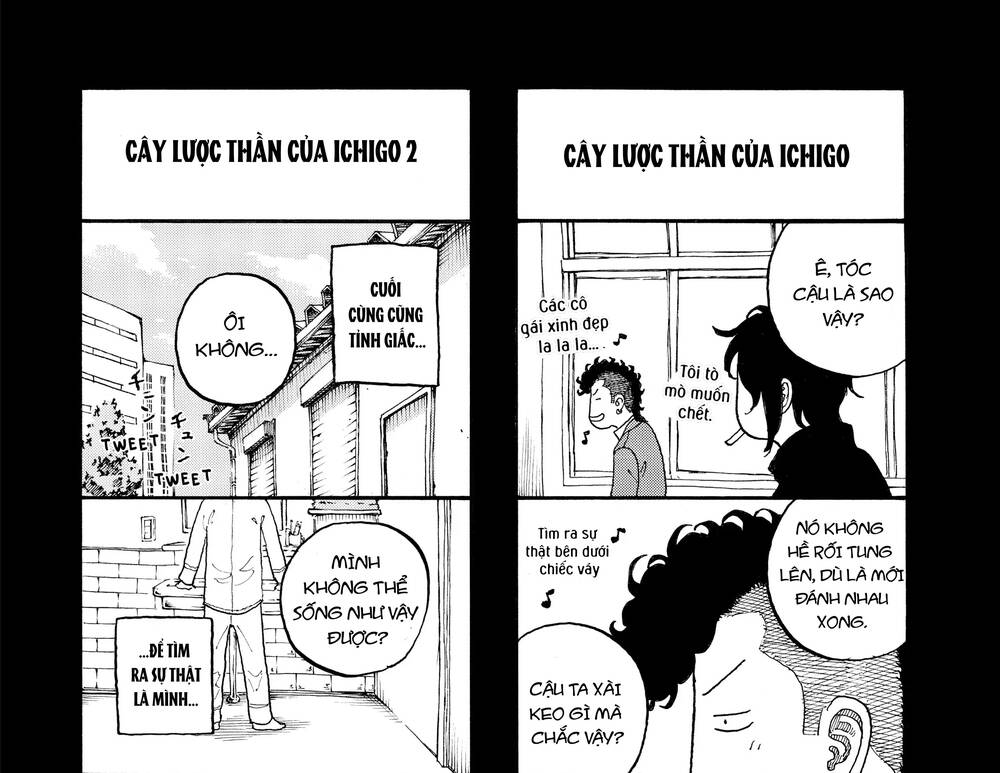 Desert Eagle Chapter 1 - Trang 2