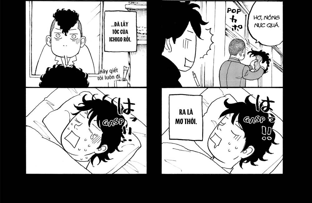 Desert Eagle Chapter 1 - Trang 2