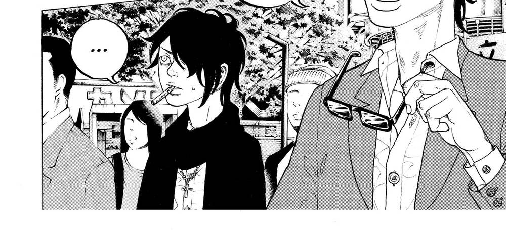 Desert Eagle Chapter 4 - Trang 2