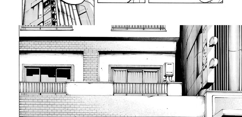 Desert Eagle Chapter 4 - Trang 2