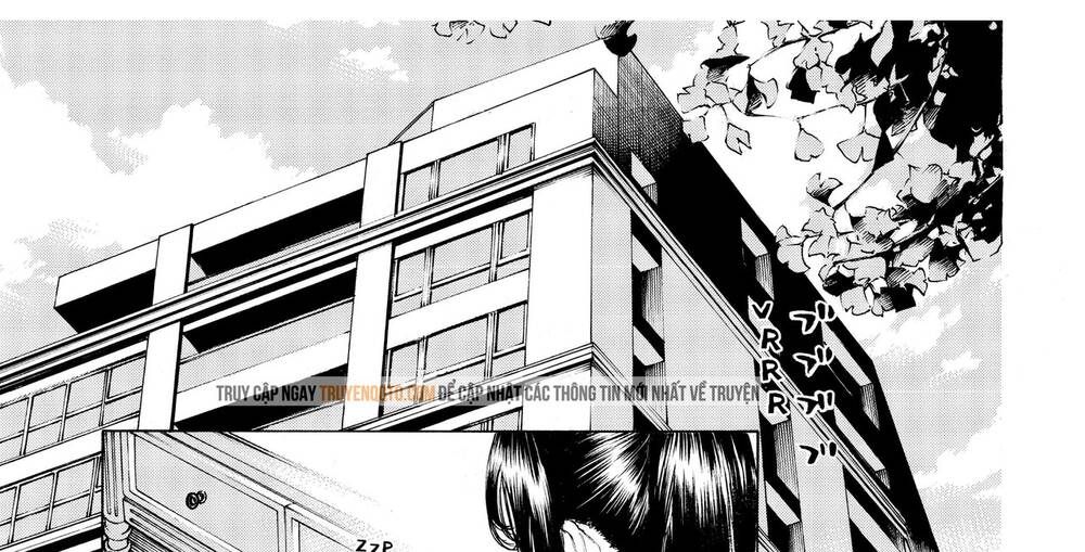 Desert Eagle Chapter 4 - Trang 2