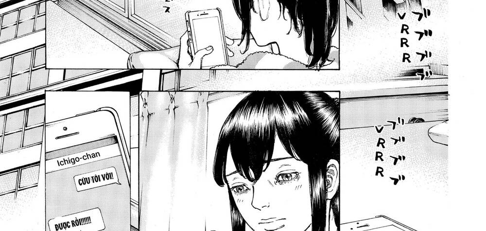 Desert Eagle Chapter 4 - Trang 2