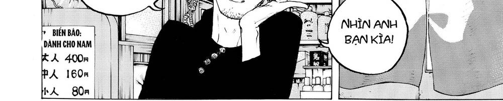 Desert Eagle Chapter 4 - Trang 2