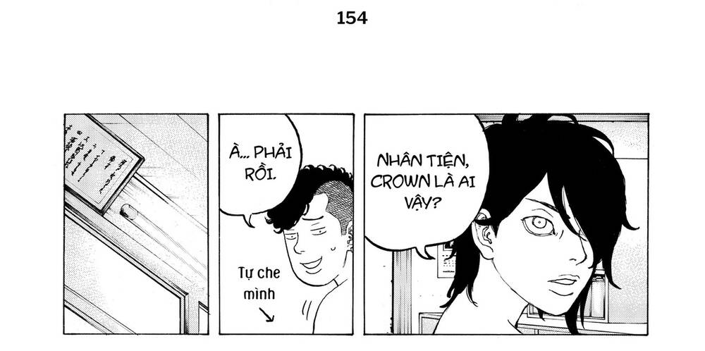 Desert Eagle Chapter 4 - Trang 2