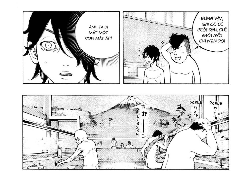 Desert Eagle Chapter 4 - Trang 2