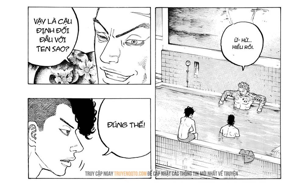 Desert Eagle Chapter 4 - Trang 2