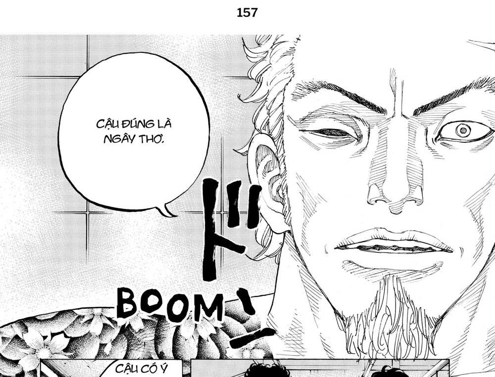 Desert Eagle Chapter 4 - Trang 2