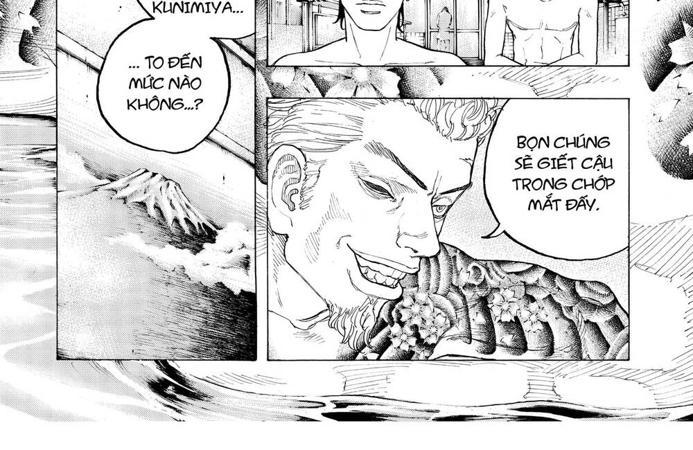 Desert Eagle Chapter 4 - Trang 2