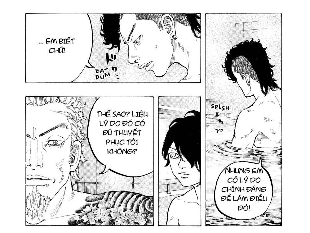 Desert Eagle Chapter 4 - Trang 2