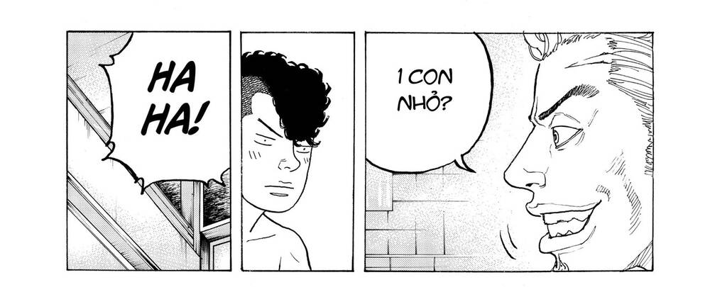 Desert Eagle Chapter 4 - Trang 2