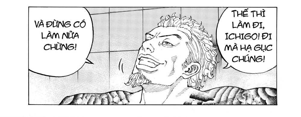 Desert Eagle Chapter 4 - Trang 2