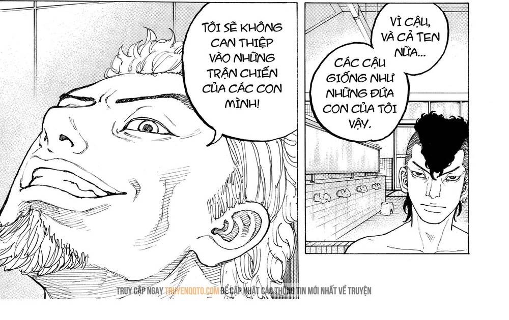 Desert Eagle Chapter 4 - Trang 2