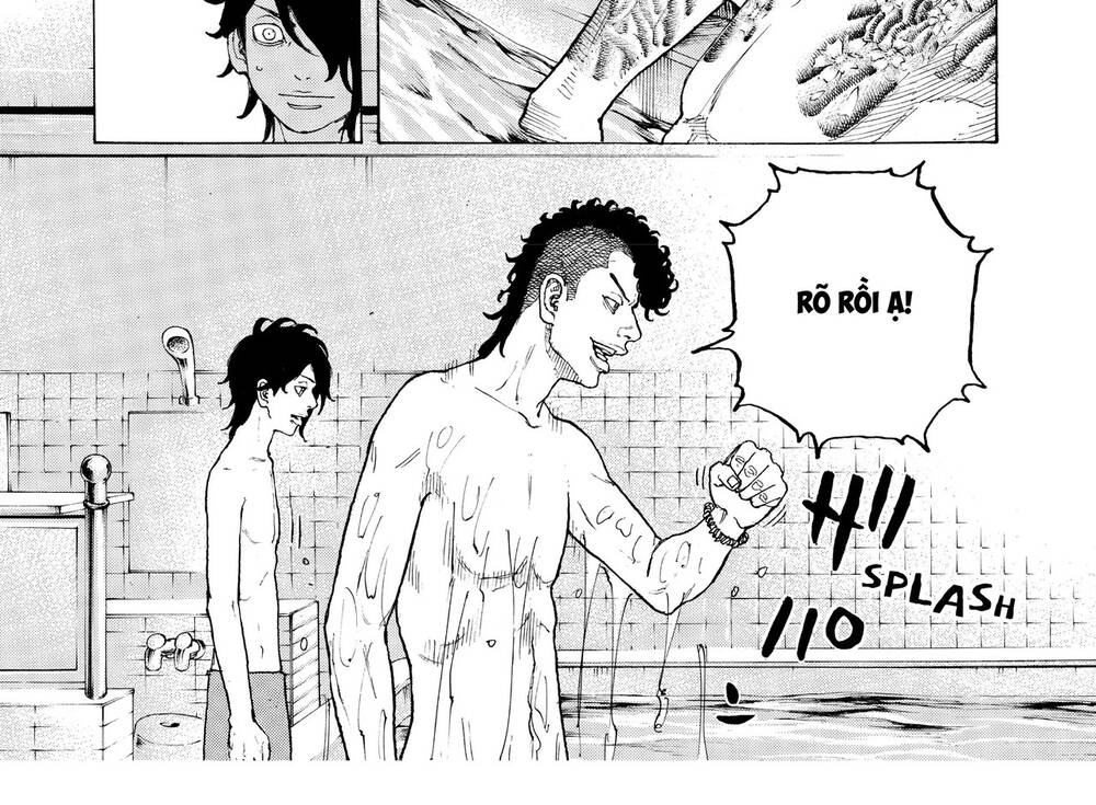 Desert Eagle Chapter 4 - Trang 2