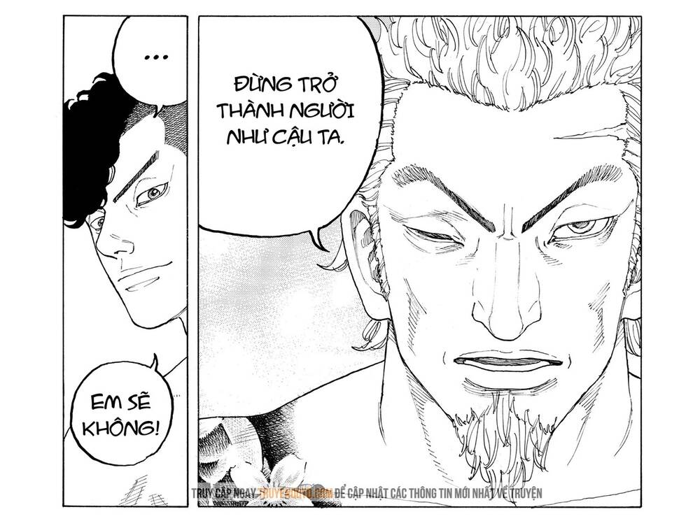 Desert Eagle Chapter 4 - Trang 2