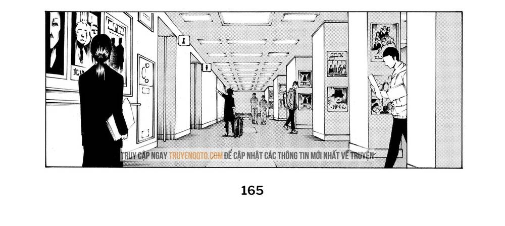 Desert Eagle Chapter 4 - Trang 2